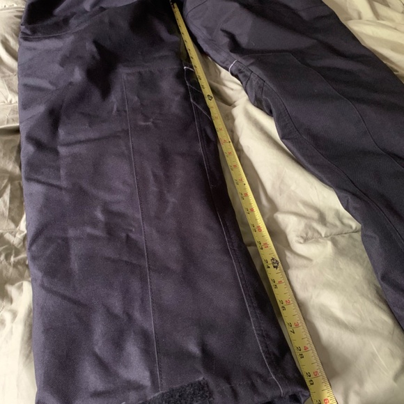 Bilt Storm Waterproof Motorcycle Overpants - Picture 6 of 6